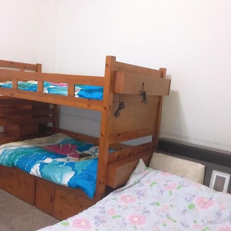 Dongguang Zhixing Homestay Yuchi Bagian luar foto