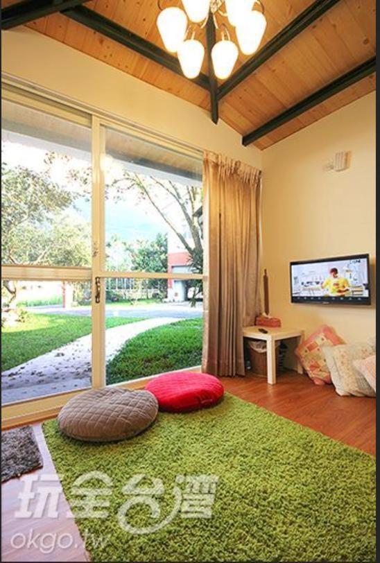 Dongguang Zhixing Homestay Yuchi Bagian luar foto