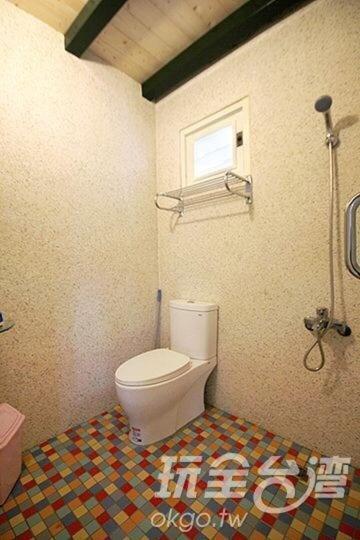 Dongguang Zhixing Homestay Yuchi Bagian luar foto