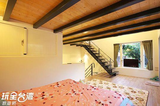 Dongguang Zhixing Homestay Yuchi Bagian luar foto