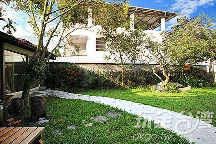 Dongguang Zhixing Homestay Yuchi Bagian luar foto