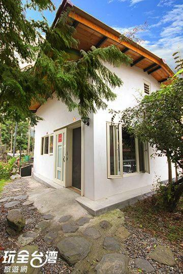 Dongguang Zhixing Homestay Yuchi Bagian luar foto